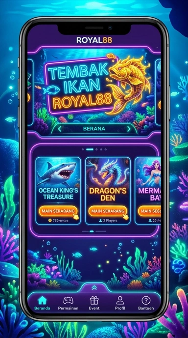 royal88 - Akses Unduhan Terpercaya untuk Pengguna Indonesia